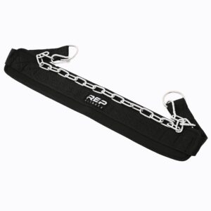 חגורת דיפים משקולות Dip Belt