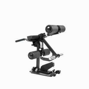 תוסף פשיטת וכיפוף ברכיים לספסל Leg Extension & Leg Curl Bench Attachment