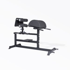 מתקן פיתוח שרשרת אחורית Glute Ham Developer (GHD)