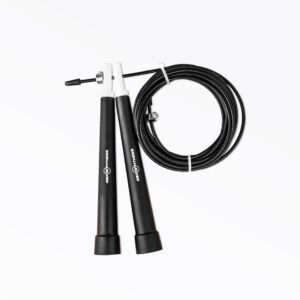 חבל קפיצה מהיר Speed Cable Jump Rope