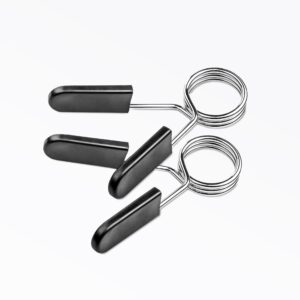 קליפסים למוט Spring Clips