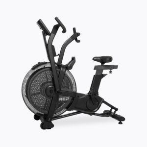 אופני אוויר Strive™ Air Bike עם טכנולוגיית VPR™