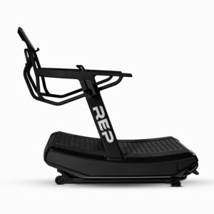 הליכון מעוקל ללא מנוע Strive™ Curved Treadmill