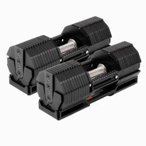 משקולת יד מתכווננת REP® x PÉPIN™ – סדרת FAST™