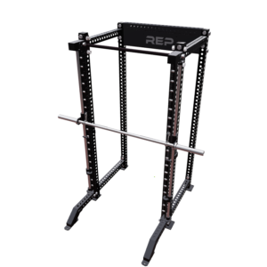 PR-5000 כלוב אימונים קומפקטי - 236 ס"מ - עם תוסף Smith Machine חיצוני