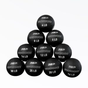 כדור כוח לזריקות Medicine Ball 2.0