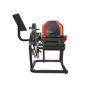 Keiser A400 LEG EXTENSION