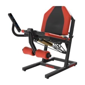 מכשיר פשיטת ברכיים פרו – A400 LEG EXTENSION PRO