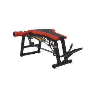 Keiser A400 LEG CURL PRO