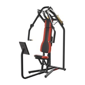 מכשיר לחיצת חזה דו-צירי – A400 BIAXIAL CHEST PRESS