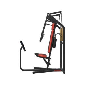 Keiser A400 CHEST PRESS
