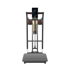 Keiser A400 SQUAT