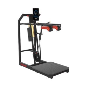 Keiser A400 SQUAT PRO