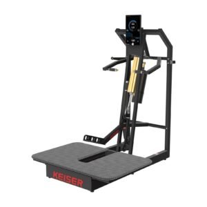 מכשיר סקוואט בחגורה – A400 BELT SQUAT