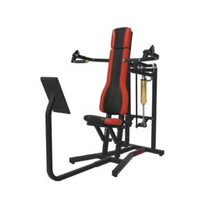 Keiser A400 MILITARY PRESS