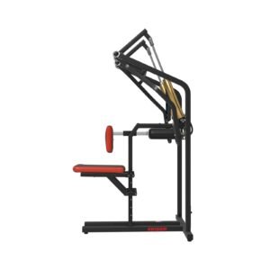 Keiser A400 UPPER BACK
