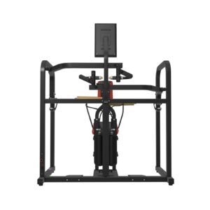 Keiser A400 BIAXIAL UPPER BACK