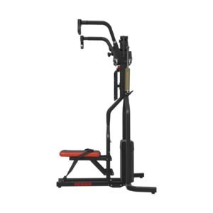 Keiser A400 LAT PULLDOWN