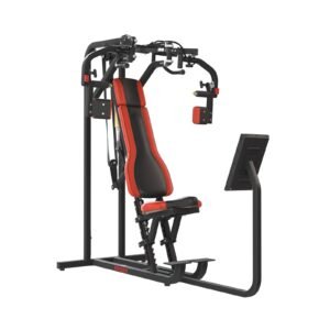 Keiser A400 SEATED BUTTERFLY
