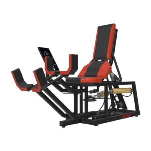 מכשיר לחיזוק שרירי הירך החיצוניים – A400 HIP ABDUCTOR