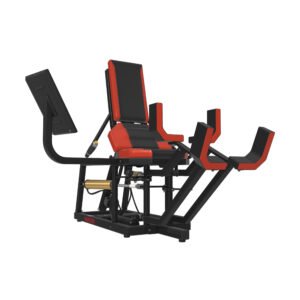 Keiser A400 HIP ABDUCTOR