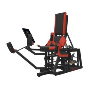 מכשיר לחיזוק שרירי הירך הפנימיים – A400 HIP ADDUCTOR