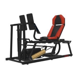 מכשיר לחיצת רגליים – A400 LEG PRESS