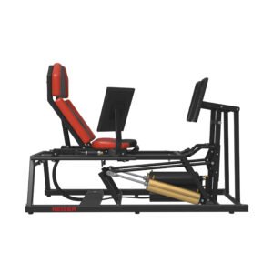 Keiser A400 LEG PRESS