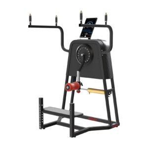 מכשיר חיזוק אגן בעמידה – A400 STANDING HIP