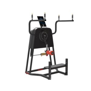 Keiser A400 STANDING HIP