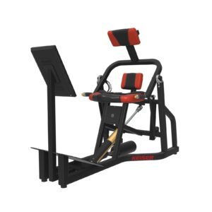 Keiser A400 LOWER BACK