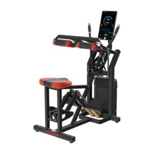 מכשיר לשרירי השוק בישיבה – A400 SEATED CALF