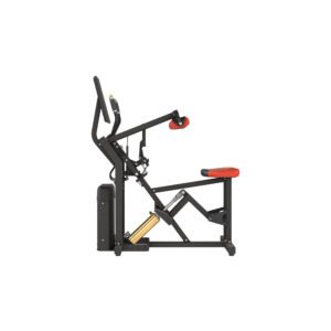 Keiser A400 SEATED CALF