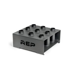 מתקן אחסון רצפתי ל-9 מוטות 9-Bar Storage