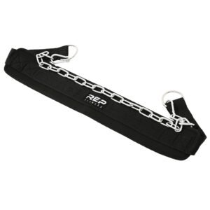חגורת דיפים משקולות Dip Belt