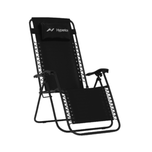 כיסא כבידה אפסית Normatec Zero Gravity Chair