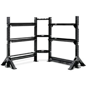 ערכת אחסון מודולרית מלאה - Stand-Alone Modular Storage System 2.0