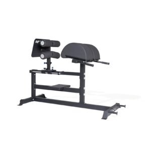 מתקן פיתוח שרשרת אחורית Glute Ham Developer (GHD)