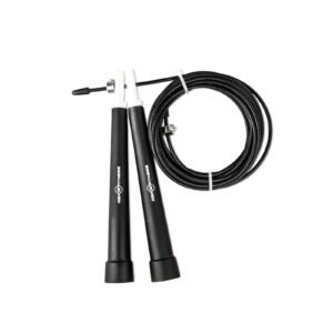 חבל קפיצה מהיר Speed Cable Jump Rope
