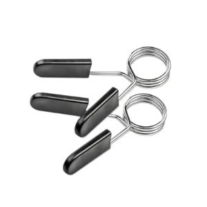 קליפסים למוט Spring Clips