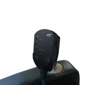 מחזיק ליחידת בקרה Normatec Cup Holder