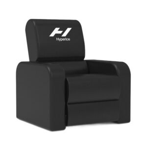 כורסת עור נשענת Normatec DreamSeat