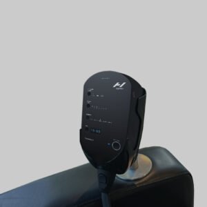 מחזיק ליחידת בקרה Normatec Cup Holder