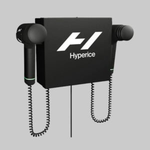 תחנת קיר  Hyperice Hypervolt 3 Pro Wall Box