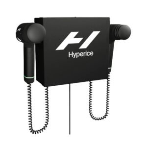 תחנת קיר Hyperice Hypervolt 3 Pro Wall Box