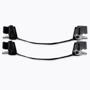רצועות בטיחות לכלוב Altitude Strap Safeties
