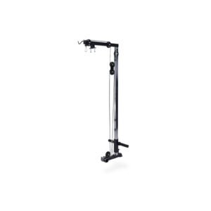 תוסף לט ופולי תחתון בטעינת צלחות Plate-Loaded Lat Pulldown