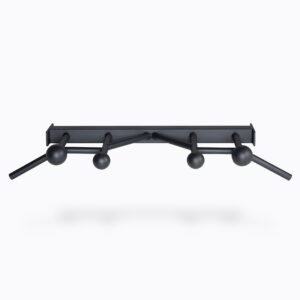 מוט מתח כדורים קדמי Globe Front Mount Pull-Up Bar