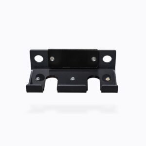 מתלה מוטות כפול לכלוב Dual Barbell Hanger