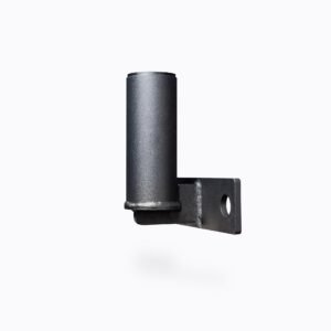 מתקן מוט אנכי לכלוב Barbell Tube Stand